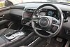 Hyundai TUCSON 1.6 TGDi Hybrid 230 Ultimate 5dr 2WD Auto Phantom Black