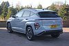 Hyundai KONA 1.0T 100 N Line 5dr Cyber Grey