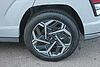 Hyundai KONA 1.0T 100 N Line 5dr Cyber Grey