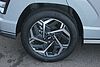 Hyundai KONA 1.0T 100 N Line 5dr Cyber Grey