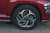 Hyundai KONA 1.6 Hybrid 129 N Line S 5dr DCT Ultimate Red