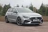 Hyundai I30 1.5T GDi N Line 5dr Shimmering Silver