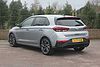 Hyundai I30 1.5T GDi N Line 5dr Shimmering Silver