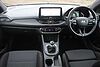 Hyundai I30 1.5T GDi N Line 5dr Shimmering Silver