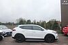 Hyundai TUCSON 1.6 TGDi 177 N Line 5dr 2WD DCT Polar White