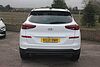 Hyundai TUCSON 1.6 TGDi 177 N Line 5dr 2WD DCT Polar White