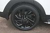 Hyundai TUCSON 1.6 TGDi 177 N Line 5dr 2WD DCT Polar White