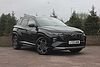 Hyundai TUCSON 1.6 TGDi Hybrid 230 N Line 5dr 2WD Auto Phantom Black