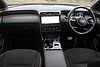 Hyundai TUCSON 1.6 TGDi Hybrid 230 N Line 5dr 2WD Auto Phantom Black
