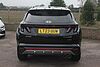 Hyundai TUCSON 1.6 TGDi Hybrid 230 N Line 5dr 2WD Auto Phantom Black