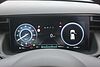 Hyundai TUCSON 1.6 TGDi Hybrid 230 N Line 5dr 2WD Auto Phantom Black