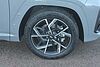 Hyundai TUCSON 1.6T N Line 5dr Shadow Grey