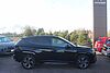 Hyundai TUCSON 1.6T N Line 5dr Abyss Black