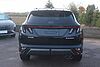Hyundai TUCSON 1.6T N Line 5dr Abyss Black