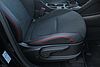 Hyundai TUCSON 1.6T N Line 5dr Abyss Black