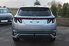 Hyundai TUCSON 1.6T Hybrid N Line 5dr Auto Shimmering Silver
