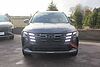 Hyundai TUCSON 1.6T Hybrid Ultimate 5dr Auto Ecotronic Grey