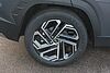 Hyundai TUCSON 1.6T Hybrid Ultimate 5dr Auto Ecotronic Grey