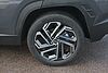 Hyundai TUCSON 1.6T Hybrid Ultimate 5dr Auto Ecotronic Grey