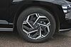 Hyundai KONA 1.6T 138 N Line S 5dr DCT Abyss Black