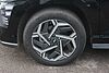 Hyundai KONA 1.6T 138 N Line S 5dr DCT Abyss Black