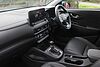 Hyundai KONA 1.6 GDi Hybrid Ultimate 5dr DCT Dive Blue