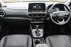 Hyundai KONA 1.6 GDi Hybrid Ultimate 5dr DCT Dive Blue
