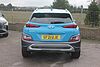Hyundai KONA 1.6 GDi Hybrid Ultimate 5dr DCT Dive Blue