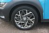 Hyundai KONA 1.6 GDi Hybrid Ultimate 5dr DCT Dive Blue