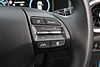 Hyundai KONA 1.6 GDi Hybrid Ultimate 5dr DCT Dive Blue