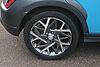 Hyundai KONA 1.6 GDi Hybrid Ultimate 5dr DCT Dive Blue