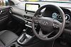 Hyundai KONA 1.6 GDi Hybrid Ultimate 5dr DCT Dive Blue