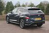 Hyundai KONA 1.6 Hybrid 129 N Line S 5dr DCT Denim Blue
