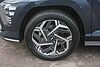 Hyundai KONA 1.6 Hybrid 129 N Line S 5dr DCT Denim Blue