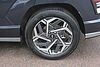 Hyundai KONA 1.6 Hybrid 129 N Line S 5dr DCT Denim Blue