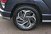 Hyundai KONA 1.6 Hybrid 129 N Line S 5dr DCT Denim Blue