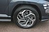Hyundai KONA 1.6 Hybrid 129 N Line S 5dr DCT Denim Blue
