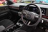 Hyundai KONA 1.6 Hybrid 129 N Line S 5dr DCT Denim Blue