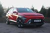 Hyundai KONA 1.6 Hybrid 129 Ultimate 5dr DCT Soultronic Orange