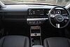 Hyundai KONA 1.6 Hybrid 129 Ultimate 5dr DCT Soultronic Orange