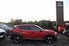 Hyundai KONA 1.6 Hybrid 129 Ultimate 5dr DCT Soultronic Orange