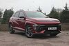 Hyundai KONA 1.6T 138 N Line 5dr DCT Ultimate Red