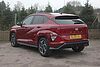 Hyundai KONA 1.6T 138 N Line 5dr DCT Ultimate Red