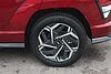 Hyundai KONA 1.6T 138 N Line 5dr DCT Ultimate Red