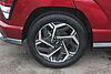 Hyundai KONA 1.6T 138 N Line 5dr DCT Ultimate Red