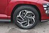 Hyundai KONA 1.6T 138 N Line 5dr DCT Ultimate Red