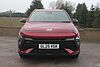 Hyundai KONA 1.6T 138 N Line S 5dr DCT Ultimate Red