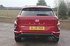 Hyundai KONA 1.6T 138 N Line S 5dr DCT Ultimate Red