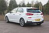 Hyundai I30 1.4T GDI N Line+ [Nav] 5dr Polar White