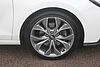 Hyundai I30 1.4T GDI N Line+ [Nav] 5dr Polar White